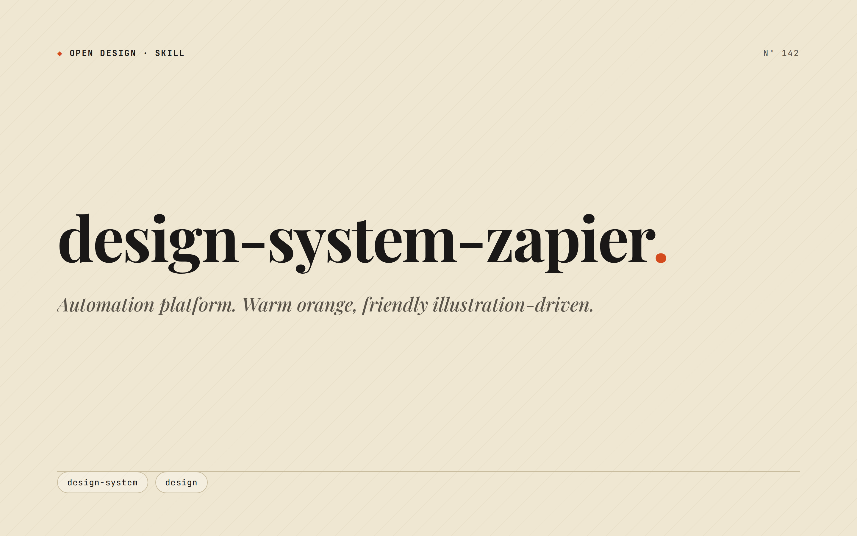 Zapier preview