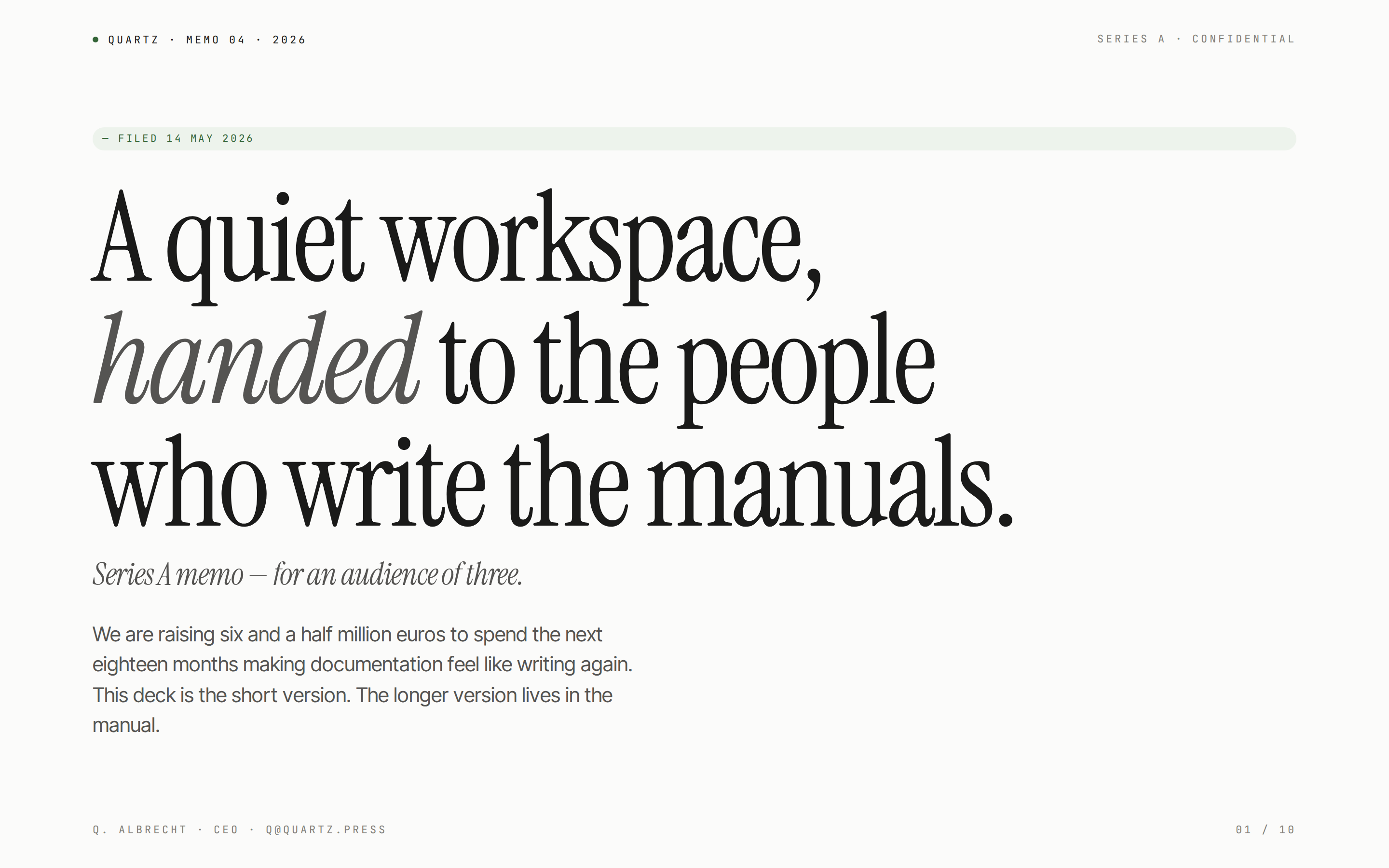 Html Ppt Taste Editorial preview