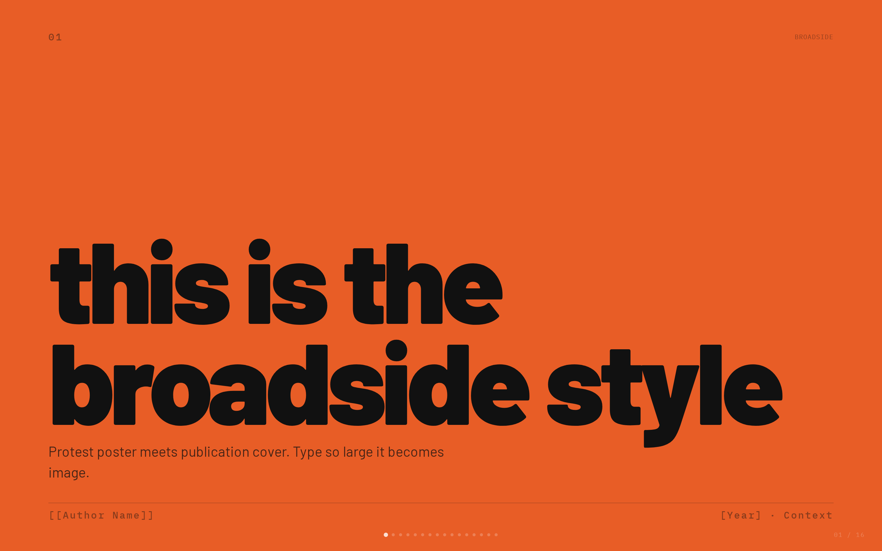 Html Ppt Zhangzara Broadside preview